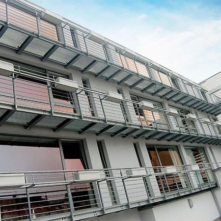 Aparthotel Boardinghouse Bielefeld Zewnętrze zdjęcie