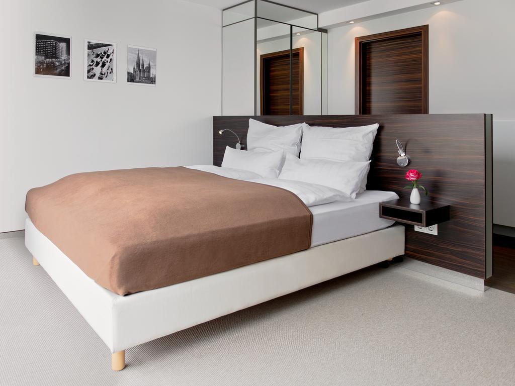 Aparthotel Boardinghouse Bielefeld Pokój zdjęcie