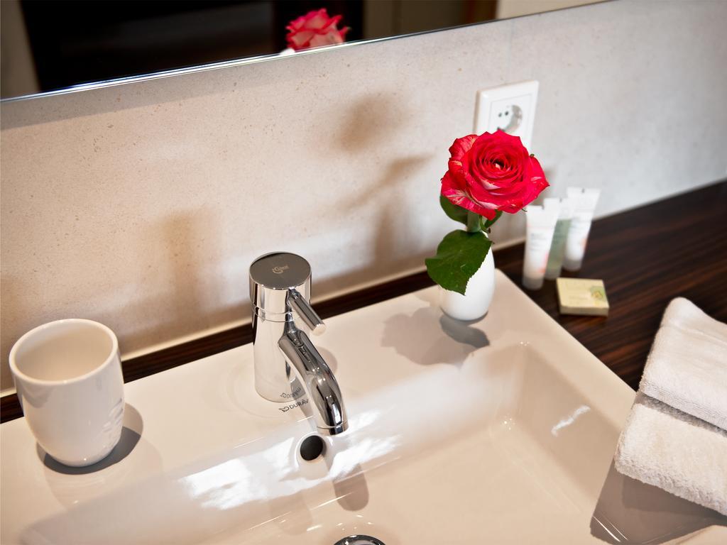 Aparthotel Boardinghouse Bielefeld Pokój zdjęcie
