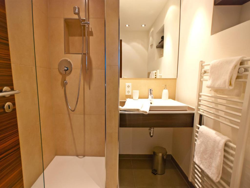 Aparthotel Boardinghouse Bielefeld Pokój zdjęcie
