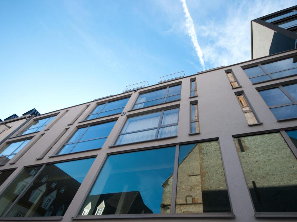 Aparthotel Boardinghouse Bielefeld Pokój zdjęcie