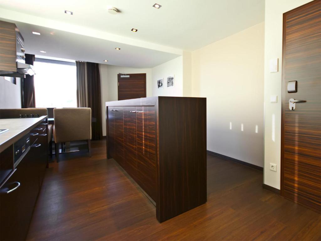 Aparthotel Boardinghouse Bielefeld Zewnętrze zdjęcie