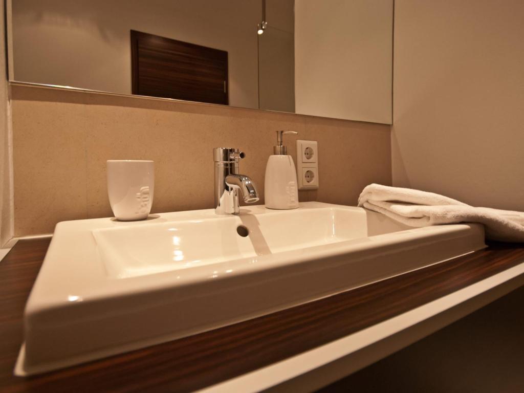 Aparthotel Boardinghouse Bielefeld Pokój zdjęcie