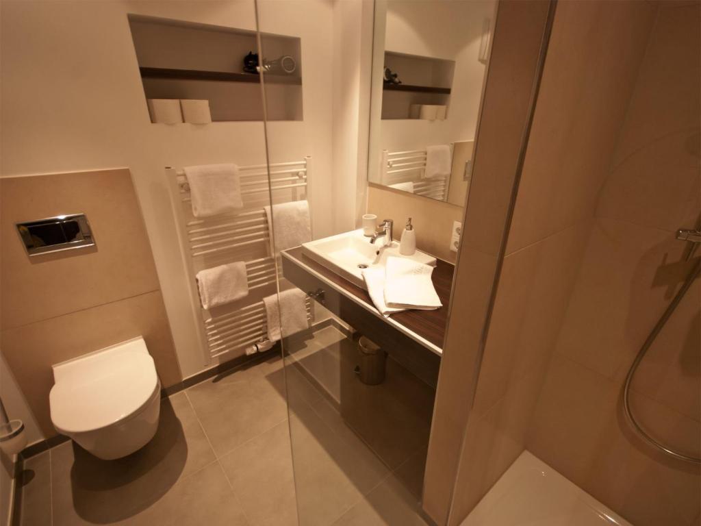 Aparthotel Boardinghouse Bielefeld Pokój zdjęcie